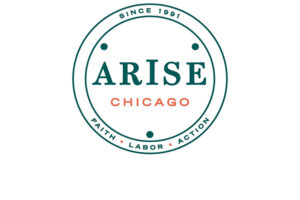 arise