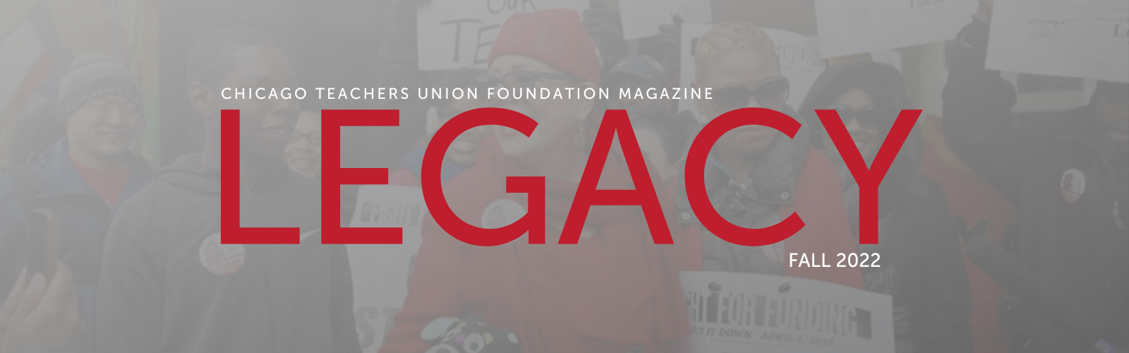 CTUF Legacy Newsletter (1600 × 500 px)