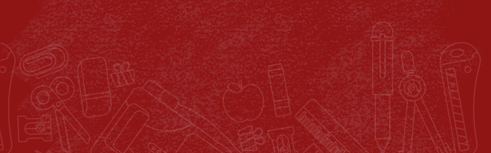 Giving Tuesday Maroon Hero Image